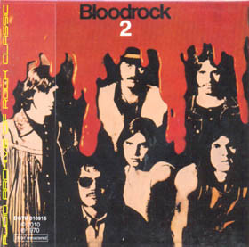 Bloodrock 2